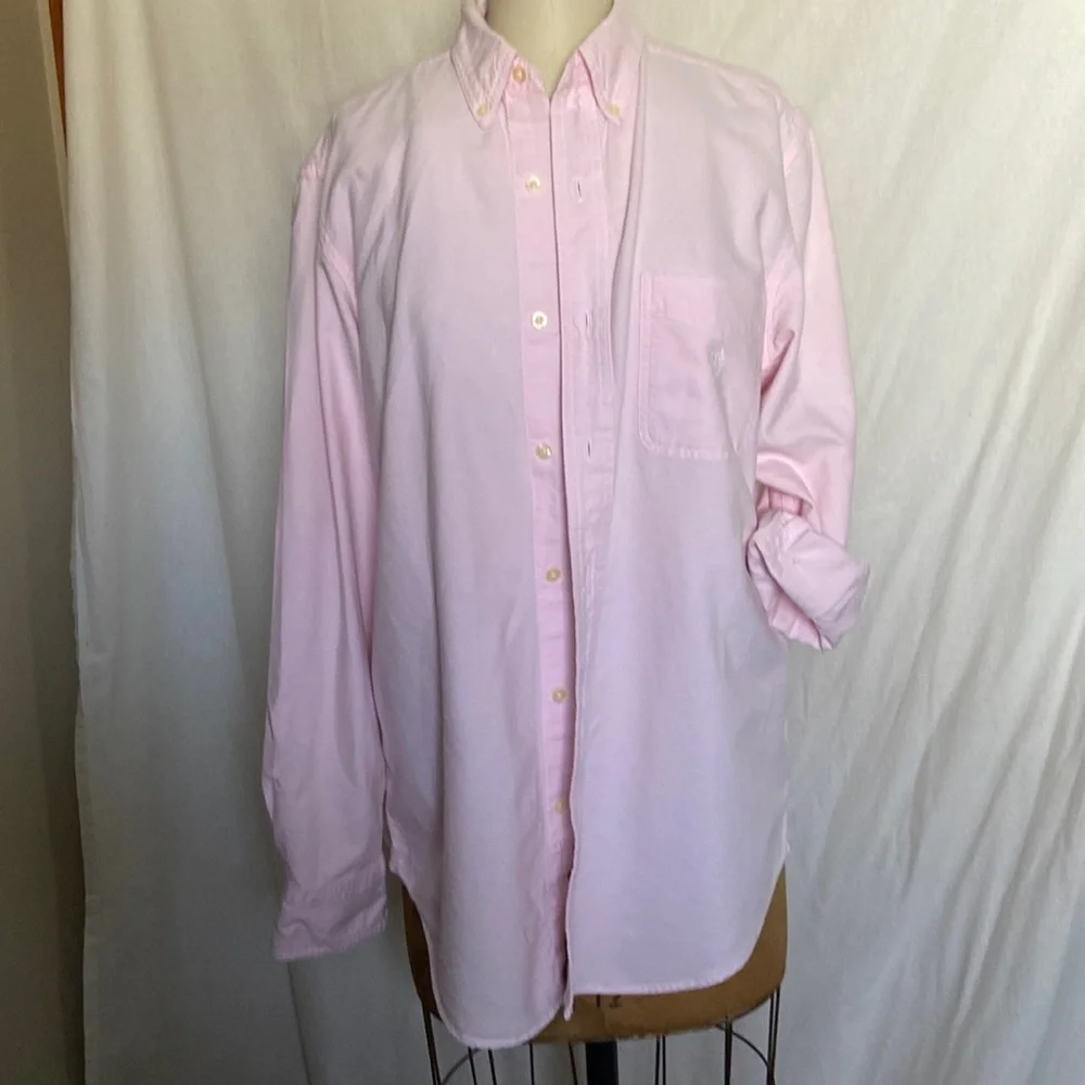 Button down shirt - Picture 1 of 9